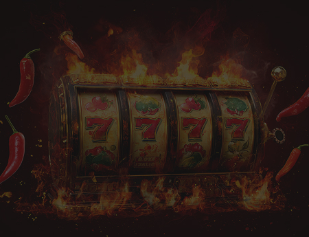 Spicy Jackpots