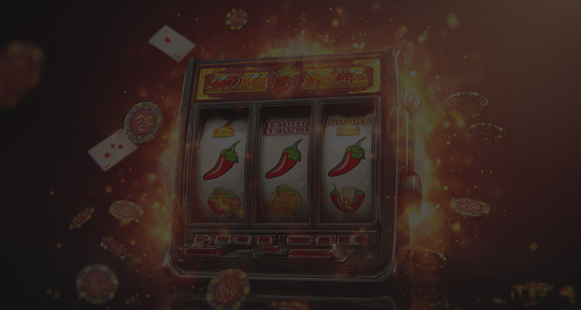 Spicy Jackpots