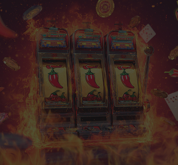 Spicy Jackpots